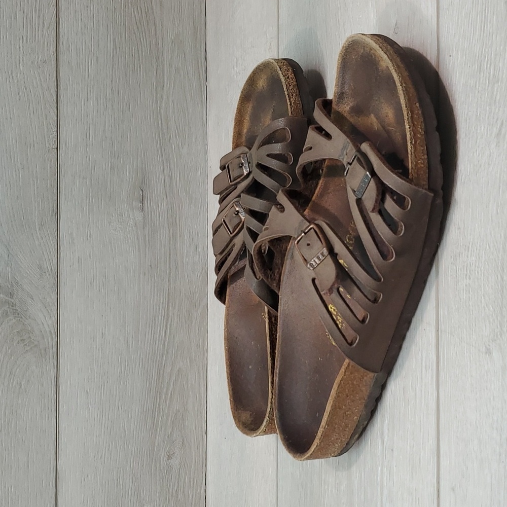 Birkenstock sandals - Picture 2 of 12